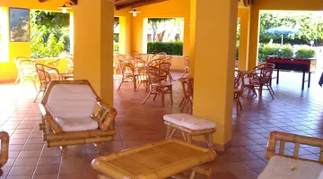 La Fattoria sul Mare