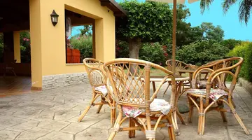 La Fattoria sul Mare
