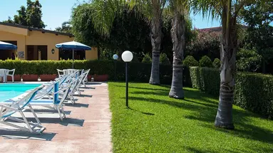 La Fattoria sul Mare