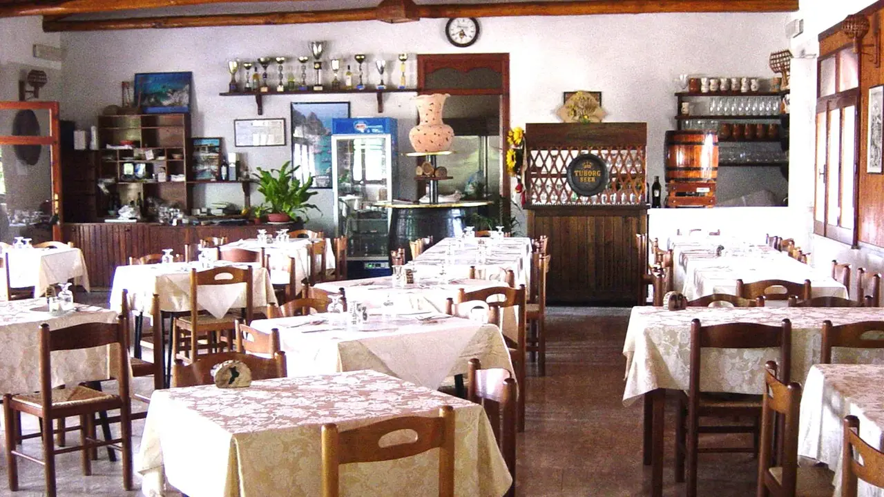 La Fattoria sul Mare