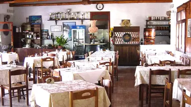La Fattoria sul Mare
