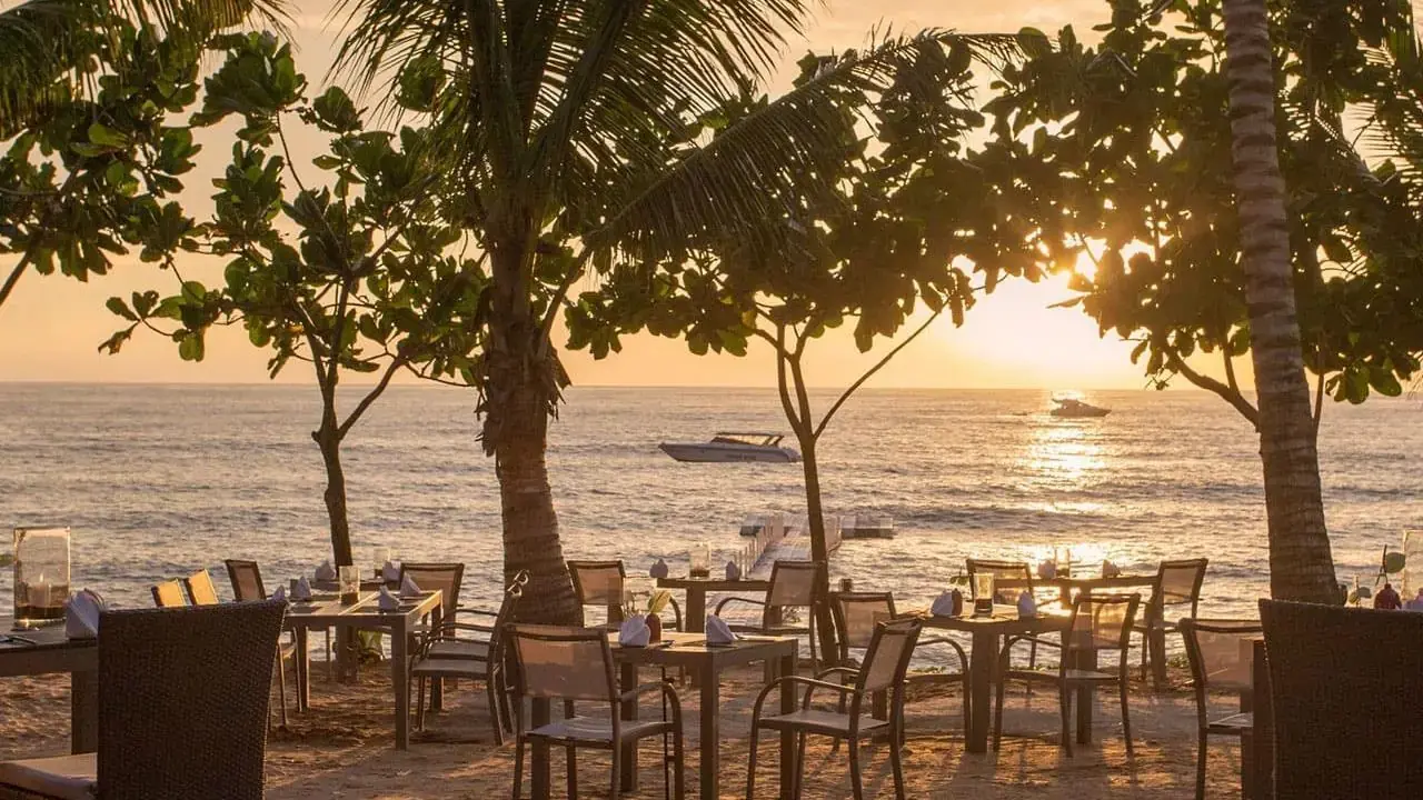 La Flora Khao Lak