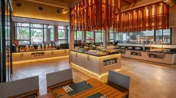 LA FLORA KHAO LAK
