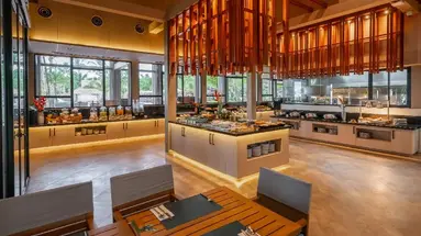 LA FLORA KHAO LAK
