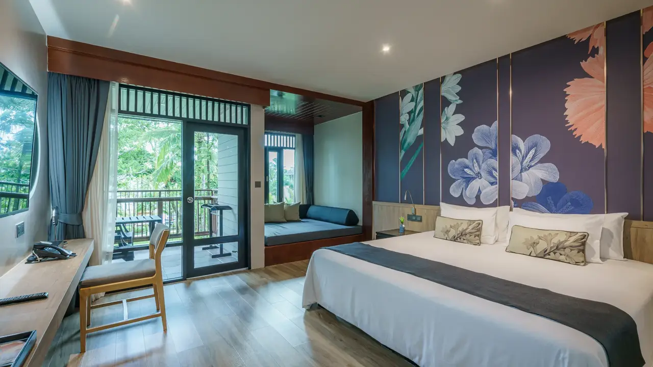 La Flora Khao Lak