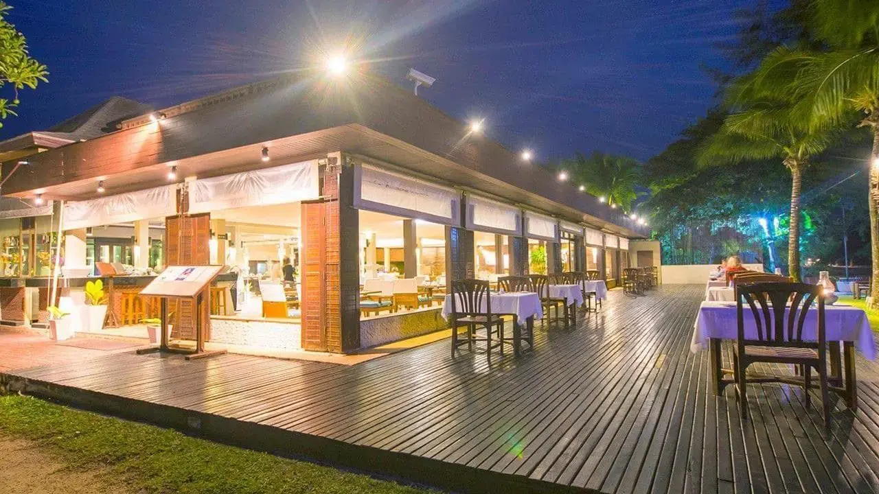 La Flora Khao Lak