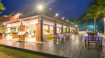 La Flora Khao Lak