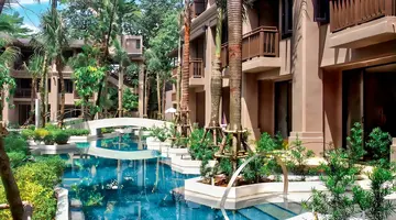 La Flora Khao Lak