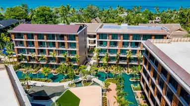 La Flora Khao Lak