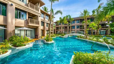 La Flora Khao Lak