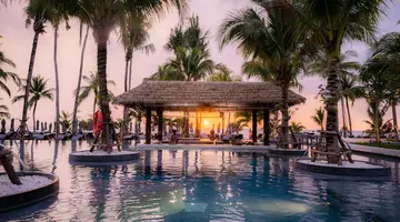 LA FLORA KHAO LAK