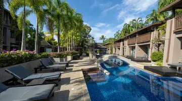 LA FLORA KHAO LAK