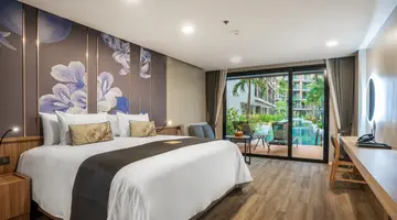 LA FLORA KHAO LAK