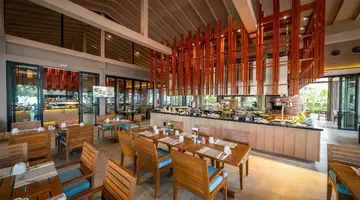 LA FLORA KHAO LAK