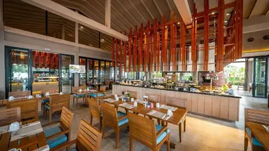 LA FLORA KHAO LAK