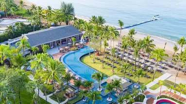 LA FLORA KHAO LAK