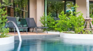 LA FLORA KHAO LAK