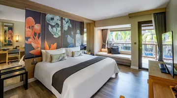 LA FLORA KHAO LAK