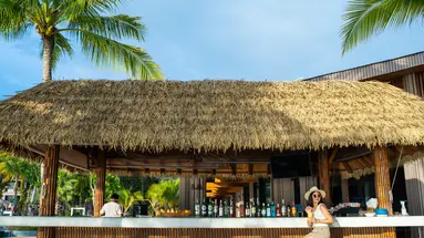 LA FLORA KHAO LAK