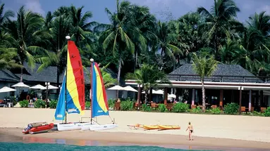 LA FLORA KHAO LAK