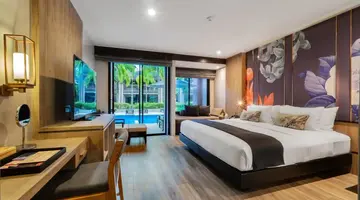 LA FLORA KHAO LAK
