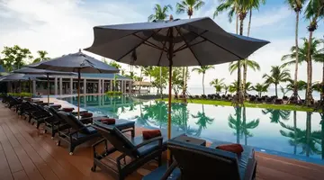 LA FLORA KHAO LAK