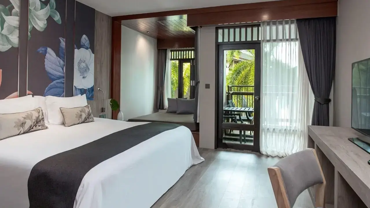 La Flora Khao Lak