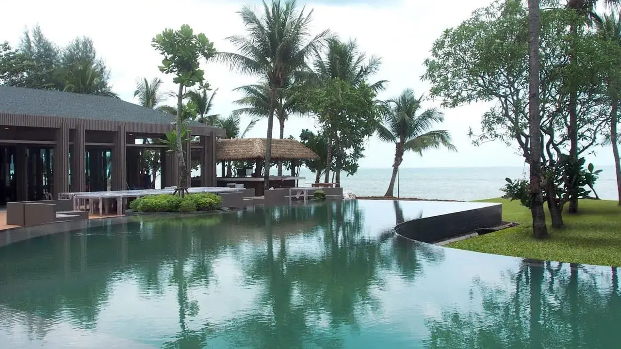 La Flora Khao Lak