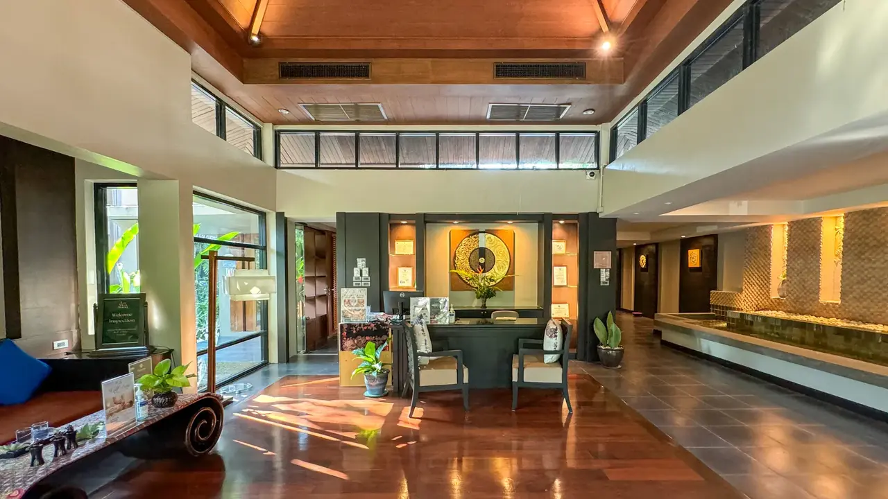 La Flora Khao Lak