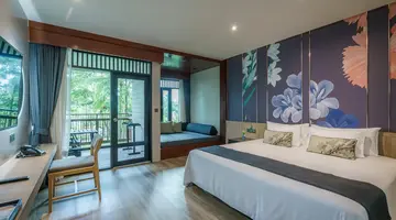 La Flora Khao Lak