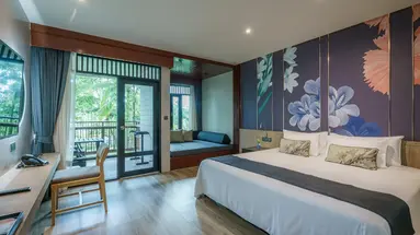 La Flora Khao Lak