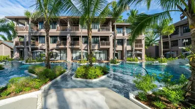 La Flora Khao Lak