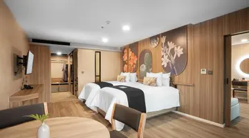 La Flora Khao Lak