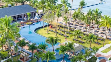 La Flora Khao Lak