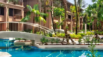 La Flora Khao Lak