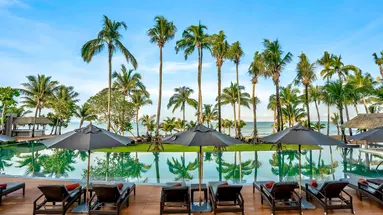 La Flora Khao Lak