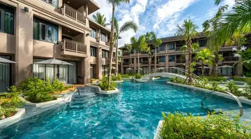 LA FLORA KHAO LAK
