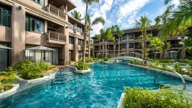 LA FLORA KHAO LAK