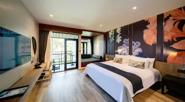 LA FLORA KHAO LAK
