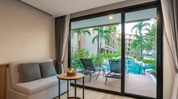 LA FLORA KHAO LAK