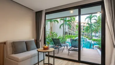 LA FLORA KHAO LAK