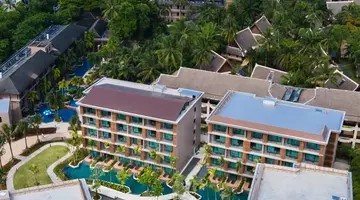 LA FLORA KHAO LAK