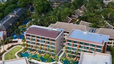 LA FLORA KHAO LAK