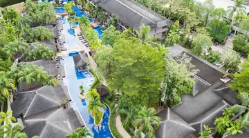 LA FLORA KHAO LAK