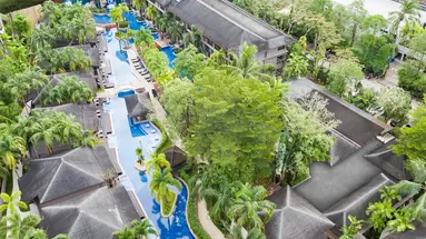 LA FLORA KHAO LAK