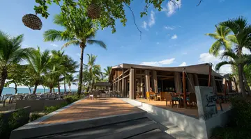 LA FLORA KHAO LAK