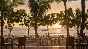LA FLORA KHAO LAK