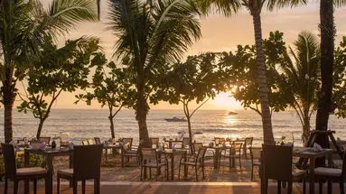 LA FLORA KHAO LAK