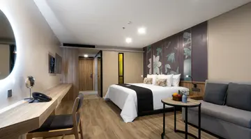 LA FLORA KHAO LAK