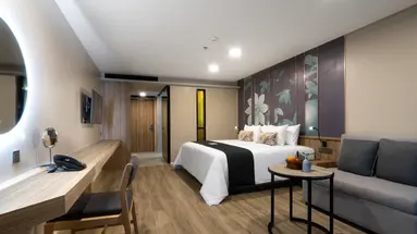 LA FLORA KHAO LAK